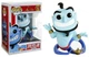 Колекційна фігурка Funko Pop Disney Aladdin Джин з лампою 10 см (999F7020AD69) - зображення 1