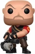 Фигурка Funko Pop Фанко Поп Тим Фортресс 2 Хейви Team Fortress 2 Heavy 10 см Game TH 248 - изображение 2