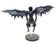 Фігурка China Зошит смерті Рюк Death Note Ryuk 18 см (FE1D395F5515) - зображення 3