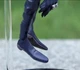 Фігурка China Зошит смерті Рюк Death Note Ryuk 18 см (FE1D395F5515) - зображення 8