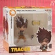 Фигурка XinHao Трейсер Tracer Овервотч Overwatch 12 см (1B08BB843B05) - изображение 4