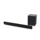 Harman/Kardon SB20 Advanced Soundbar With Bluetooth and Wireless Subwoofer (HKSB20BLKEP) - зображення 4