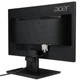 Монитор ACER 19.5" V206HQLAB (UM.IV6EE.A01) Black; 1600х900, 200 кд/м2, 5 мс, D-sub - изображение 2