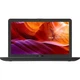 Ноутбук Asus X543MA-DM622 (90NB0IR7-M16370); 15.6" FullHD (1920x1080) TN матовый / Intel Pentium N5000 (1.1 - 2.7 ГГц) / RAM 4 ГБ / SSD 256 ГБ / Intel UHD Graphics 605 / нет ОП / Wi-Fi / BT / веб-камера / Endless OS / 1.9 кг / серый - изображение 1