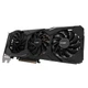 Відеокарта GF RTX 2080 Ti 11GB GDDR6 Windforce Gigabyte (GV-N208TWF3-11GC) - зображення 2