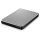Накопитель внешний HDD 2.5" USB 2.0TB Seagate Backup Plus Slim Space Gray (STHN2000406) - изображение 2