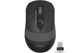 Мышь беспроводная A4Tech FG10 Black/Grey USB - изображение 1