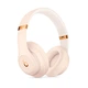 BEATS Studio3 Wireless Over-Ear Headphones Porcelain Rose (MQUG2) - зображення 2