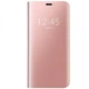 Чохол-книжка Epik Clear View Standing Cover для Xiaomi Redmi 7A Rose Gold (30789) - зображення 2