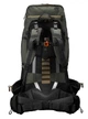 Чоловічий рюкзак Forclaz Trek 900 Symbium для гірського трекінгу 90+10 л Хакі (2555940) - изображение 2