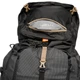 Рюкзак мужской туристический Forclaz TREK 500 50+10 л Черный (2732085) - изображение 7