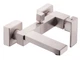 Змішувач для ванни NEWARC Cubic 871511N - зображення 3