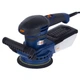 Екцентрикова шліфмашина Dexter Power 4 350 ВТ 11616024 - зображення 1