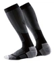 Термо-гольфы компрессионные SKINS Active Thermal мужские L Black/Pewter - изображение 1