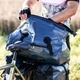 Гермобаул - рюкзак Ortlieb Rack - Pack Red 31 л - изображение 4