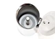 Гейзерная кофеварка из нержавеющей стали Wimpex WX 6040 (на 6 чашек) Эспрессо - изображение 3