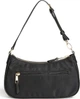 Сумка женская Guess Paris Shoulder Bag 3 Черная (H2000029599996) - изображение 2