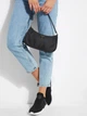 Сумка женская Guess Paris Shoulder Bag 3 Черная (H2000029599996) - изображение 3