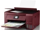 МФУ А4 цв. Epson L4167 Фабрика печати c WI-FI (C11CG23404) - изображение 2