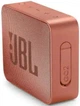 Портативная колонка JBL GO 2 Sunkissed Cinnamon (JBLGO2CINNAMON) - изображение 5