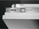 Вбудована посудомийна машина AEG FSM42607Z - зображення 2