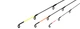 Вудлище фідерне ZEMEX Razer Flat-Method Feeder 3.9 м 140 г (8806066100607) - зображення 6