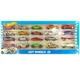 Колекційні машинки Hot Wheels 20 шт. 1605 - зображення 1