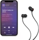 Навушники Beats Flex All-Day Wireless Beats Black (MYMC2ZM/A) - зображення 3