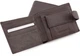 Чоловічий шкіряний гаманець ST Leather (ST104) 98308 Коричневий - зображення 3