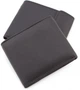 Шкіряний гаманець ST Leather (ST155) 98386 Чорний - зображення 4