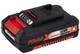Акумулятор Einhell Power-X-Change 18V 2,0 Ah (4511395) - зображення 1