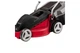 Газонокосилка электрическая Einhell - GC-EM 1030 Classic (3400240) - изображение 8