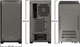 Корпус be quiet! Pure Base 500 Window Metallic Gray (BGW36) - зображення 2