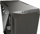 Корпус be quiet! Pure Base 500 Window Metallic Gray (BGW36) - зображення 6
