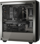 Корпус be quiet! Pure Base 500 Window Metallic Gray (BGW36) - зображення 8