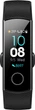 Фитнес-браслет Honor Band 4 Meteorite Black - изображение 2