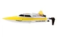 Катер на радиоуправлении Fei Lun FT007 Racing Boat (желтый) - изображение 2