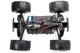 Радиоуправляемая модель Монстр трак 1:8 Team Magic E6 J-STAR 6S ARTR Красный (4712758872193) - изображение 2