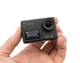 Action камера SJCAM SJ8 Plus з роздільною здатністю Native 4K і повною комплектацією (Чорний) - зображення 8