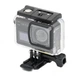 Action камера SJCAM SJ8 Plus з роздільною здатністю Native 4K і повною комплектацією (Чорний) - зображення 10
