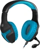 Навушники Defender Scrapper 500 Blue/Black (4714033645010) - зображення 2