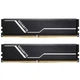 Оперативна пам'ять DDR4 16GB (2x8GB) 2666 MHz Timing GIGABYTE (GP-GR26C16S8K2HU416) - зображення 1