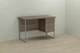 Компьютерный стол Ferrum-decor Гарри 75x100x70 серый ДСП Дуб Сонома Труфель 32мм - изображение 1