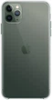 Etui Apple Clear Case do Apple iPhone 11 Pro Max (MX0H2) - obraz 1