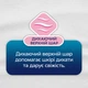 Ежедневные прокладки Libresse Daily Fresh Normal Deo ультратонкие с ароматом 32 шт (7322540867794) - изображение 5