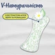 Ежедневные гигиенические прокладки Libresse Natural Care Pantyliners Normal 40 шт (7322540523263) - изображение 3