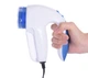 Машинка для удаления катышков с одежды Lint Remover YX-5880 White/Blue 4 Вт от сети 220 v (44518) - изображение 2
