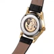 Мужские часы Forsining Dragon Gold Leather (FSG8151M3G2) - изображение 6