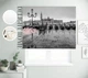 Римська штора з фотодруком 00-583 система Light I&H Джусі велюр 40*170 см - зображення 1