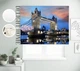 Римська штора з фотодруком 00-008 система Light I&H Джусі велюр 40*170 см - зображення 1